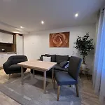 Mahlau 2 Ground Floor Comfortable Holiday home Waren (Mueritz)