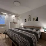Holiday home Mahlau 2 Ground Floor Comfortable *