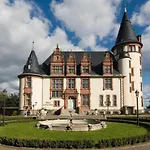 Mahlau 2 Ground Floor Comfortable Waren (Mueritz)