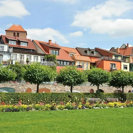 Mahlau 2 Ground Floor Comfortable Waren (Mueritz)