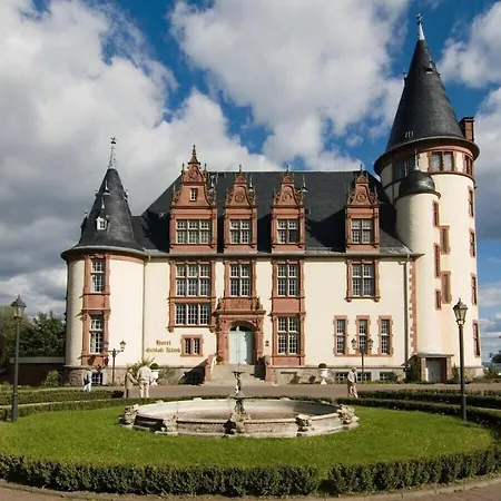 Mahlau 2 Ground Floor Comfortable Waren