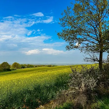 Mahlau 2 Ground Floor Comfortable